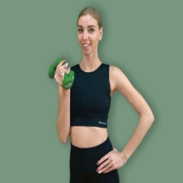 Оксана Городничина