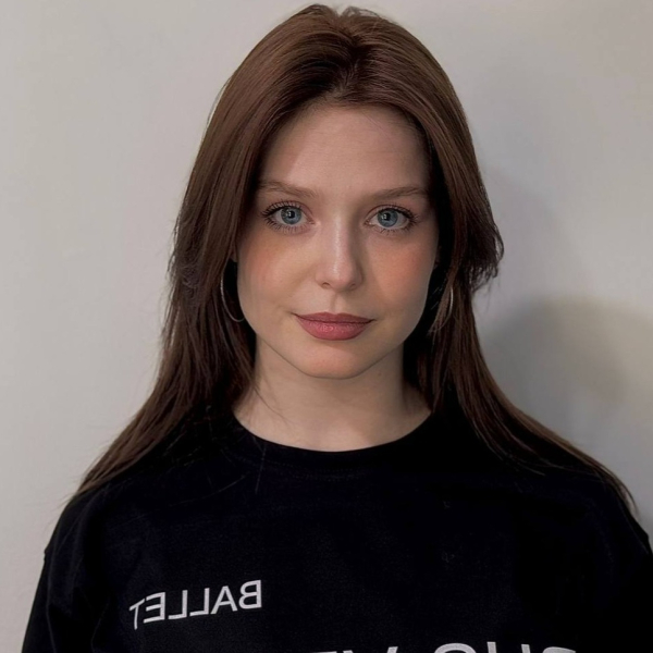 Алёна Специвцева