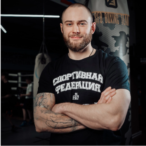 Роман Филиппов