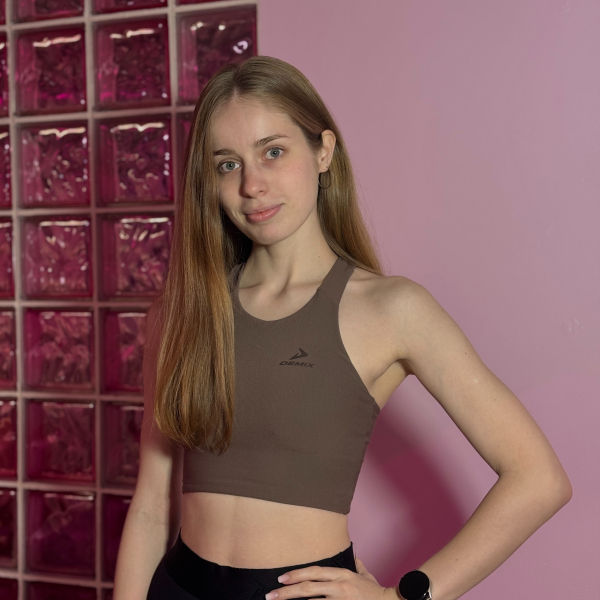 Саша Ахметина