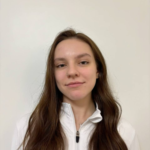 Таня Ивушкина