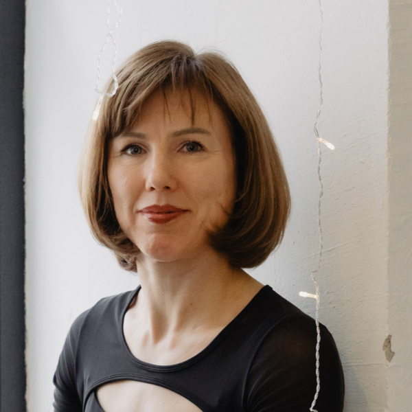 Анна Бурилова