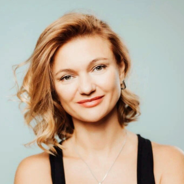 Полина Пелипцева