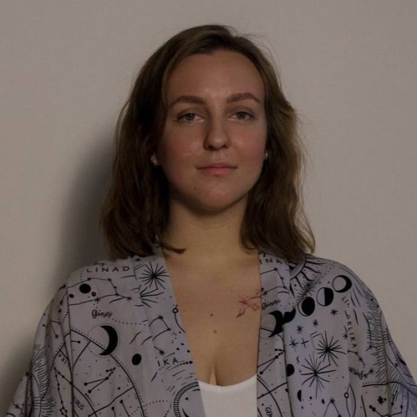 Адриана Сакоренко