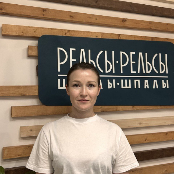 Лилия Фаткуллина