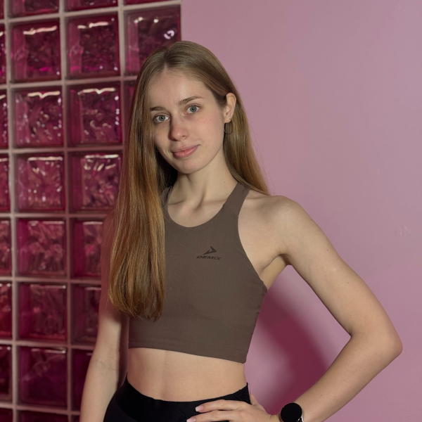 Саша Ахметина