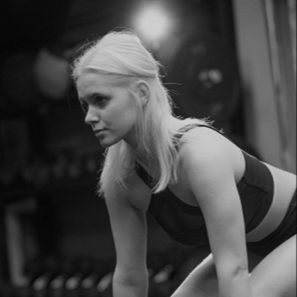 Дарья Майданюк