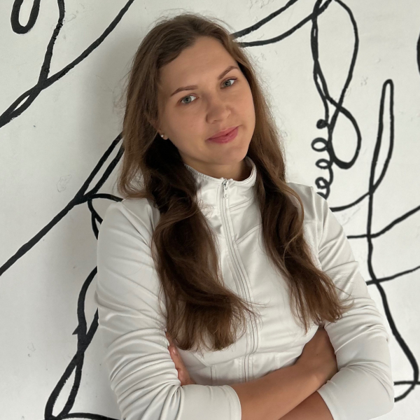 Екатерина Бобешко