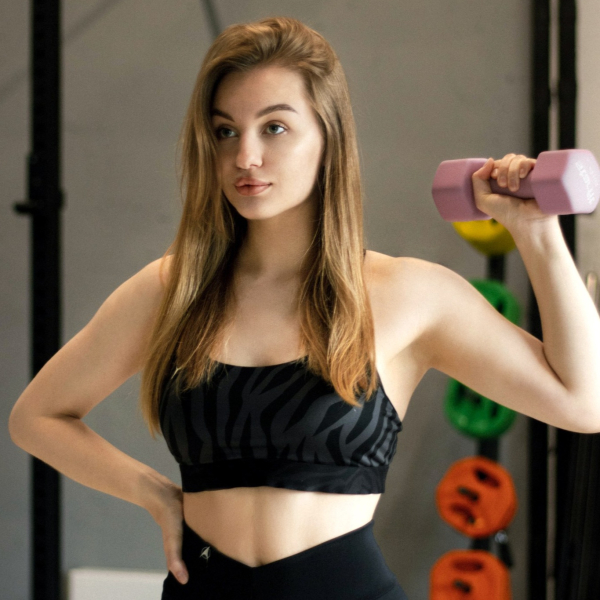 Алена Щенникова