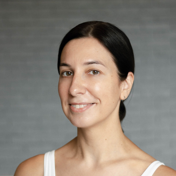 Светлана Витязева