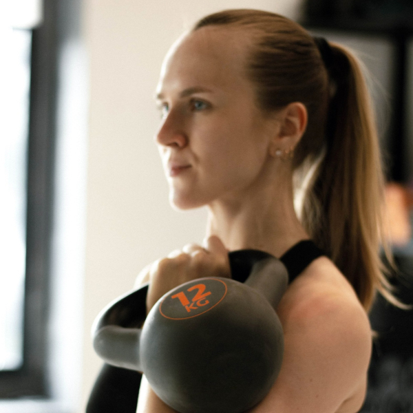 Дарья Салтыкова