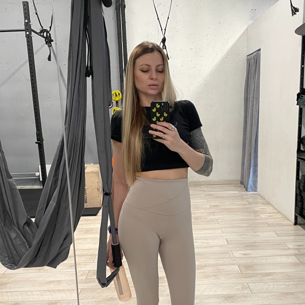 Мария Артюнина