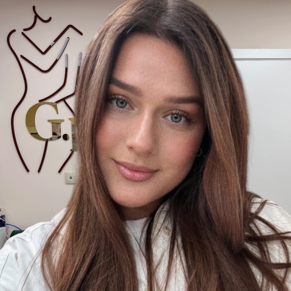 Малашкина Александра