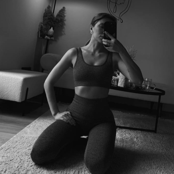 Алеся Дзагоева