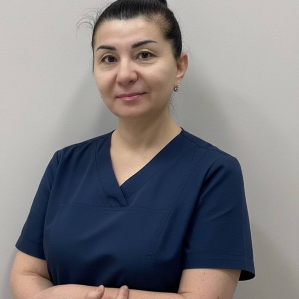 Надежда (действует акция новый мастер)