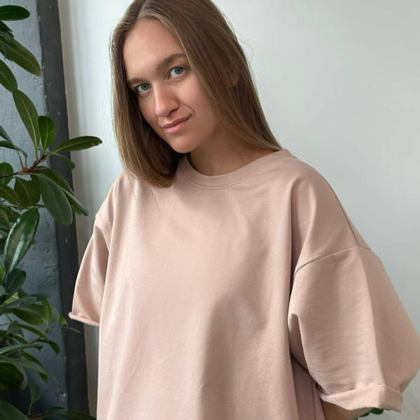 Дарья Винтер