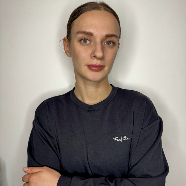 Надежда Фильчакова