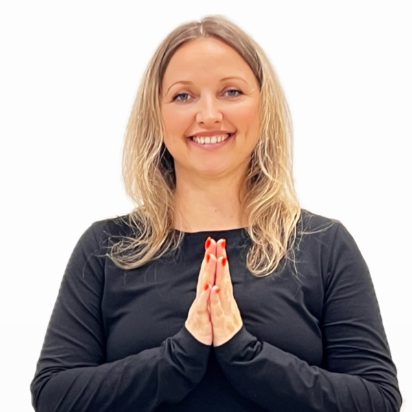 Марина Михайлова