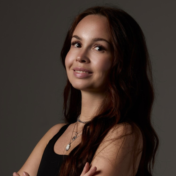 Дарья Налимова