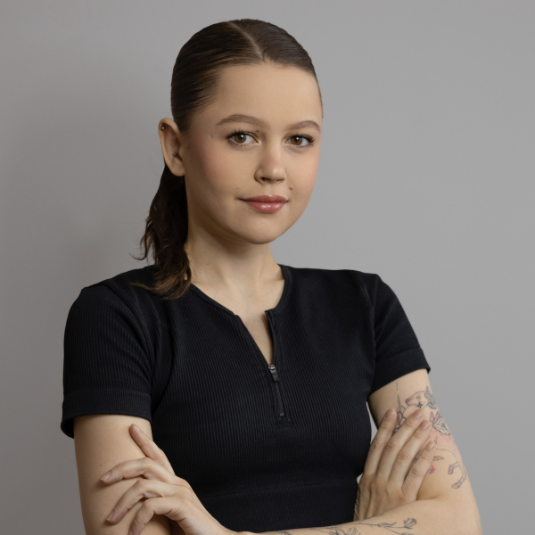 Ася Алексеева