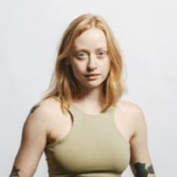 Анна Болсуновская