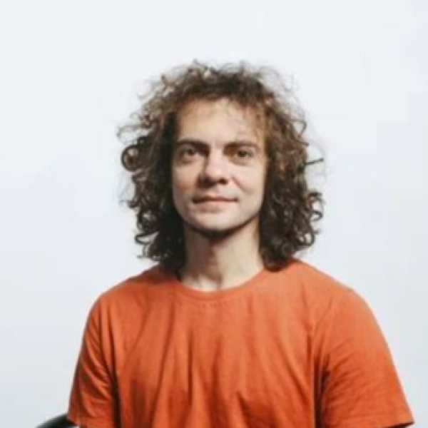 Олег Задорожный