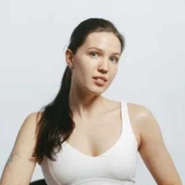 Наталья Зинурова