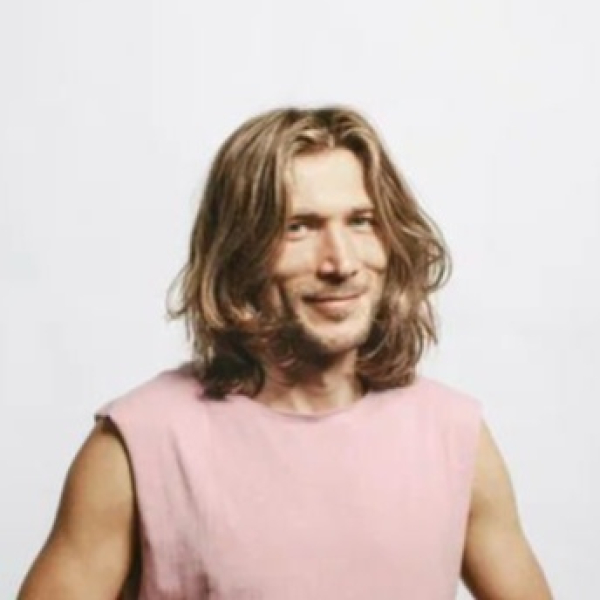 Алексей Абаносимов