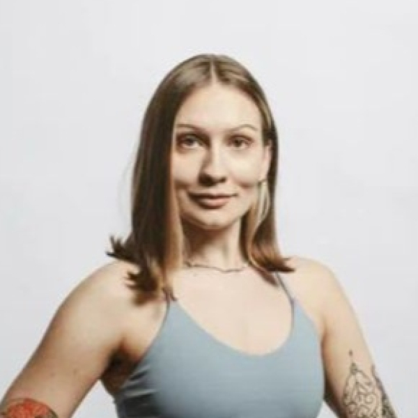 Арина Соболевская