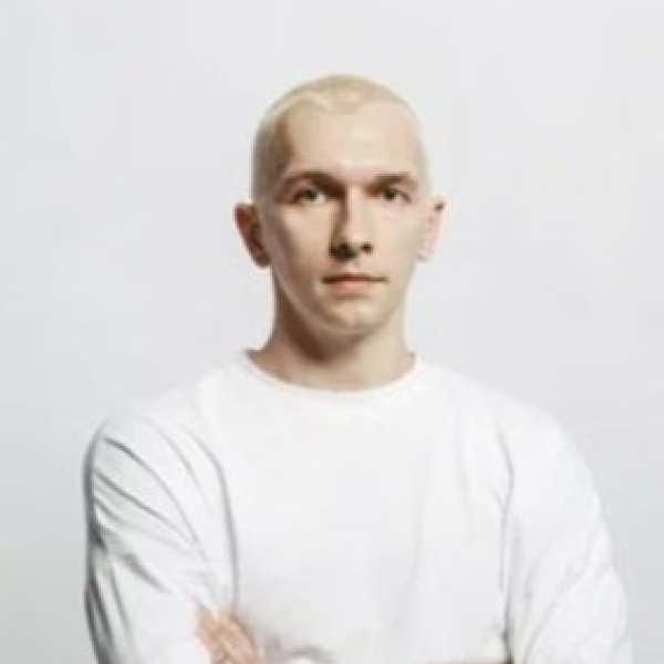 Юрий Кочетков