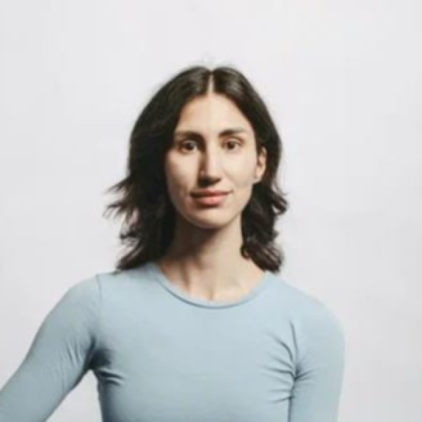 Лика Кахиани