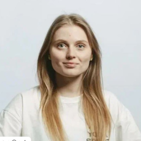 Анна Казакова