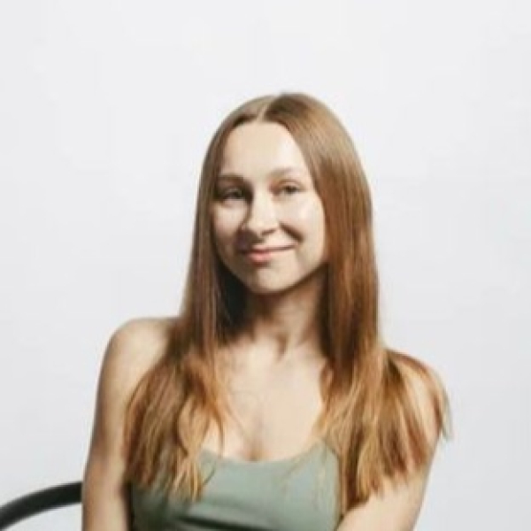 Лидия Дубяго