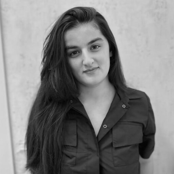 Керимова Асият