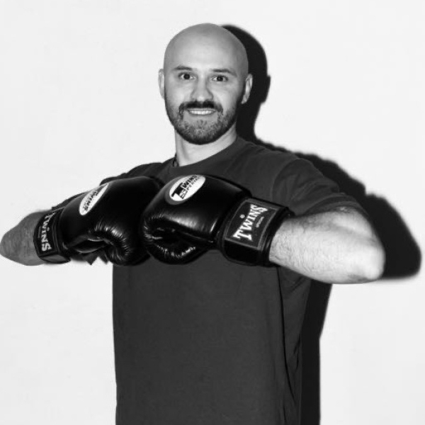 Костя Новаченко