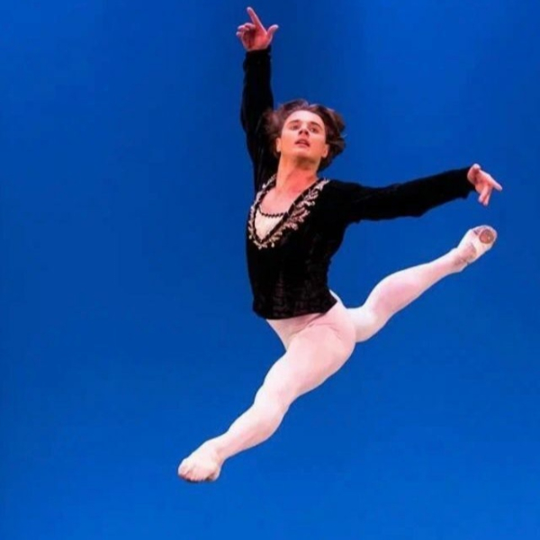 Антон Валентинович Корсаков