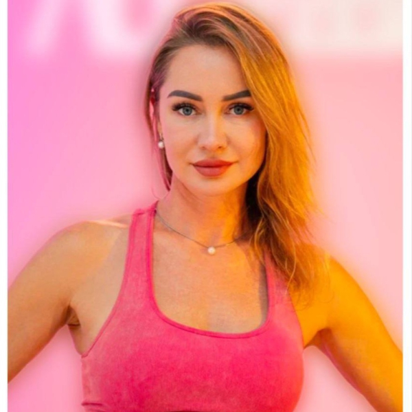 Наталия Гегрина