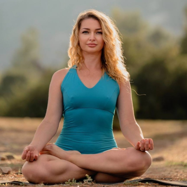 Ольга Морозова