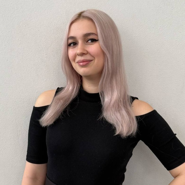 Мария Литвиненко