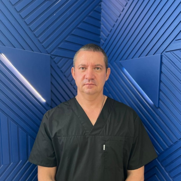 Массажист Константин