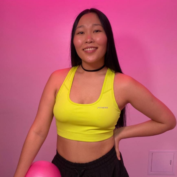 Айталина Фёдорова