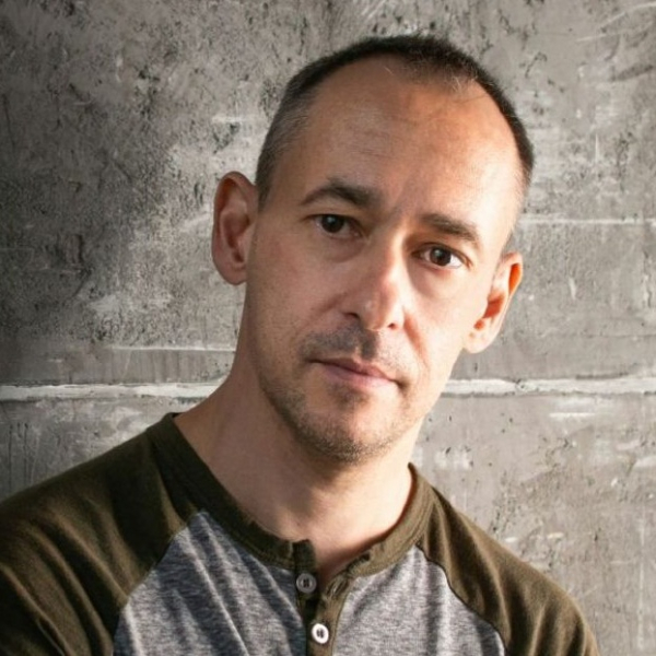 Дмитрий Беляев