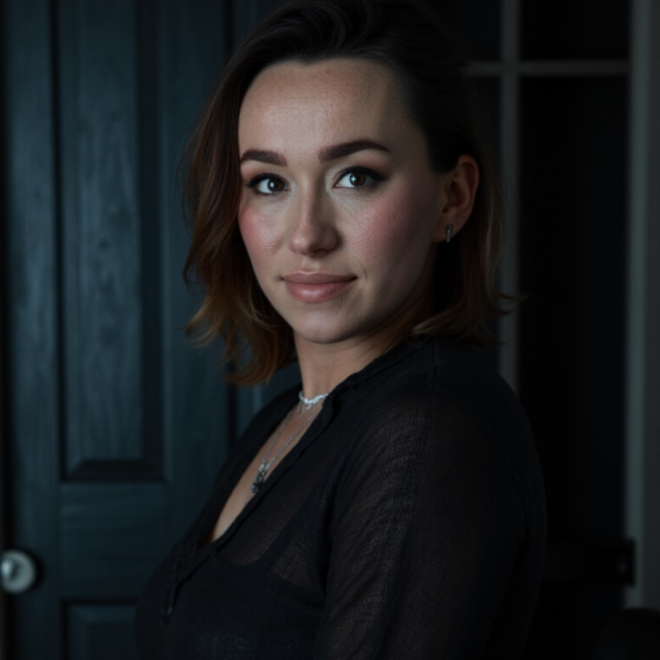 Ксения Золотова