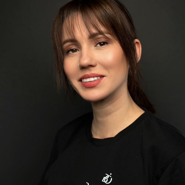 Басько Кристина