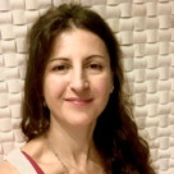 Екатерина Левятова