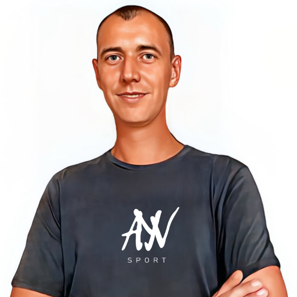 Владимир Костров