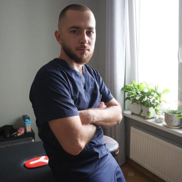 Тимур (Топ-Мастер)