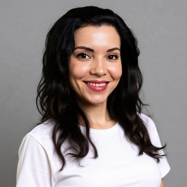 Ольга Шепелева