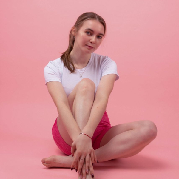 Екатерина Добрянская