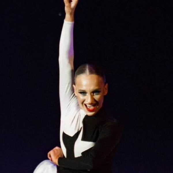 Валерия Шарова